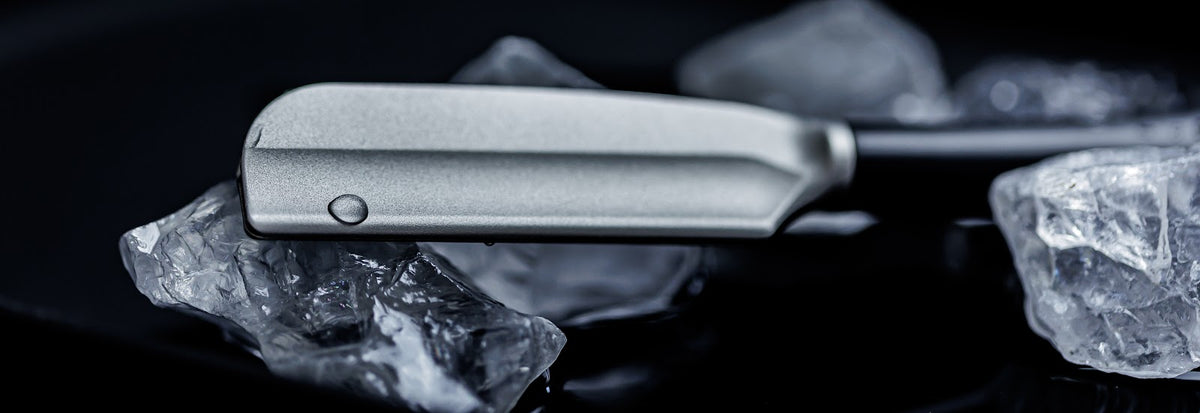 Everything You Need to Know About Using a Straight Razor for ...