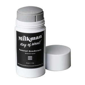 Deodorant Milkman Natural Deodorant 50ml (Pack of 3)