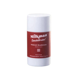 Deodorant Milkman Natural Deodorant Sandalorian 50ml