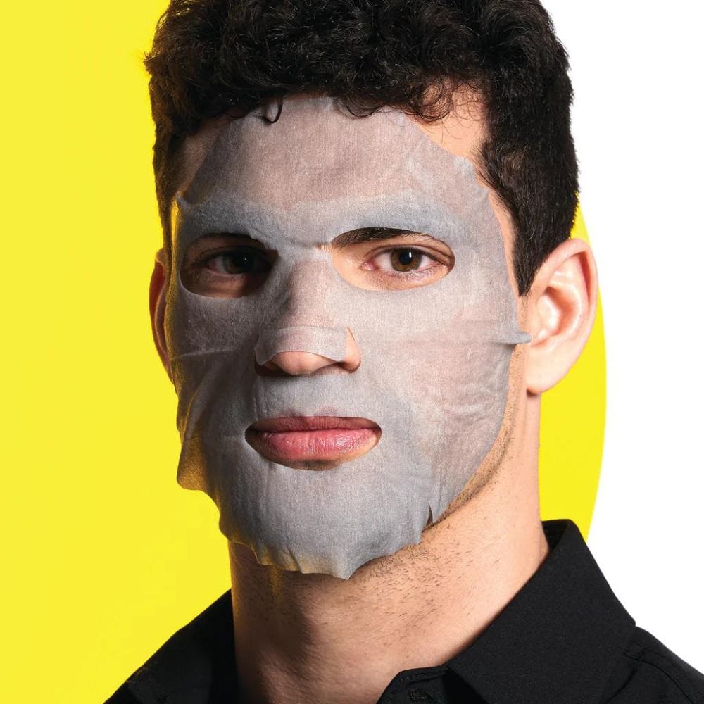 Face Mask Lumin Weekly Reboot Face Mask (10-pack)