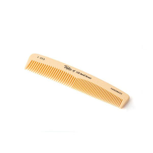 Hair Comb Taylor of Old Bond Street JI013 Imitation Ivory Combs