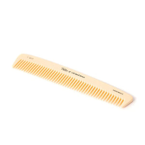 Hair Comb Taylor of Old Bond Street JI417 Imitation Ivory Combs