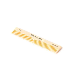 Hair Comb Taylor of Old Bond Street JI650 Imitation Ivory Combs