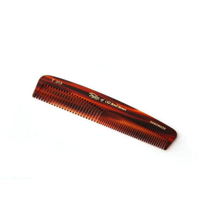 Hair Comb Taylor of Old Bond Street JT013 Imitation Tortoise Shell Combs RRP$50