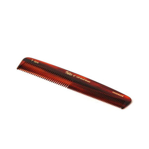 Hair Comb Taylor of Old Bond Street JT204 Imitation Tortoise Shell Combs RRP$60
