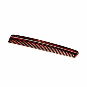 Hair Comb Taylor of Old Bond Street JT417 Imitation Tortoise Shell Combs