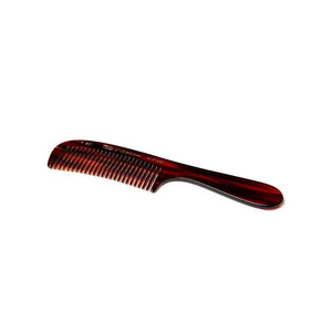 Hair Comb Taylor of Old Bond Street JT601 Imitation Tortoise Shell Combs