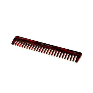 Hair Comb Taylor of Old Bond Street JT719 Imitation Tortoise Shell Combs