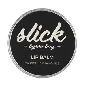 Lip Balm Slick Lip Balm Tangerine Chamomile 15ml