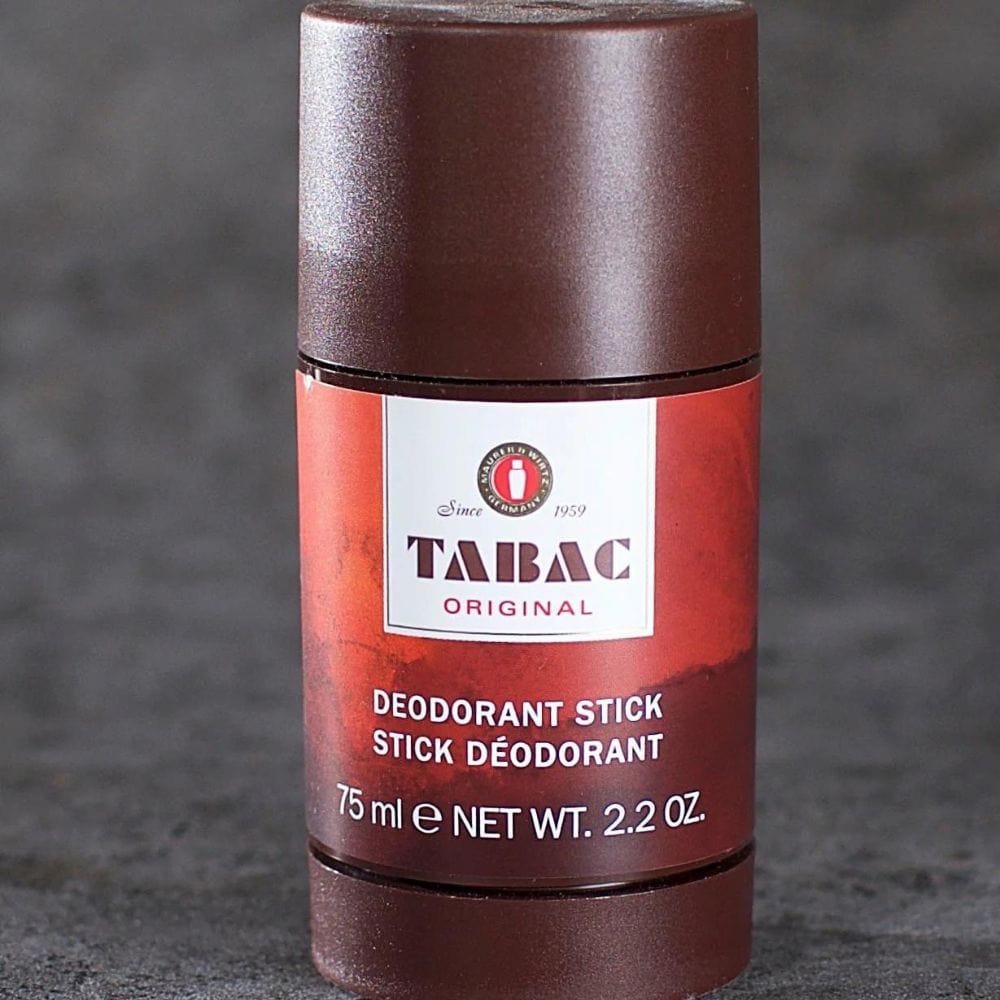 Deodorant Tabac Original Deodorant Stick 75ml