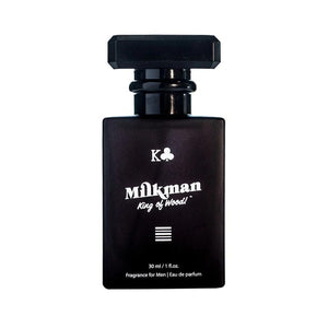 Fragrance Milkman Men's Fragrance (King of Wood) 30ml