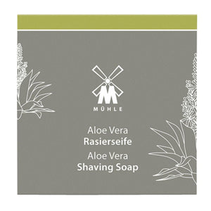 Shaving Soap Muhle Aloe Vera RS AV Shaving Soap 65g