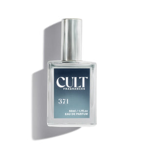 50ml Cult Fragrances Inspired by Aventus - 371