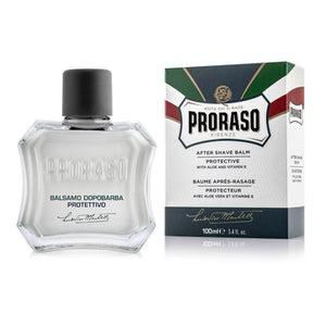 Aftershave Balm Proraso Protect Aftershave Balm with Aloe Vera & Vitamin E 100ml