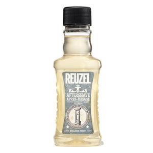 Aftershave Reuzel Aftershave 100ml