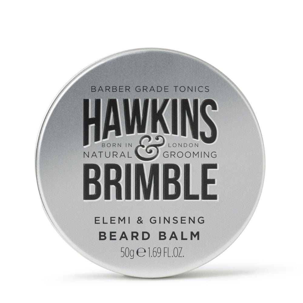 Beard Balm Hawkins & Brimble Beard Balm Conditioner 50ml