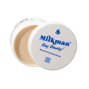 Beard Balm Milkman Beard Balm Bay Bounty 60ml