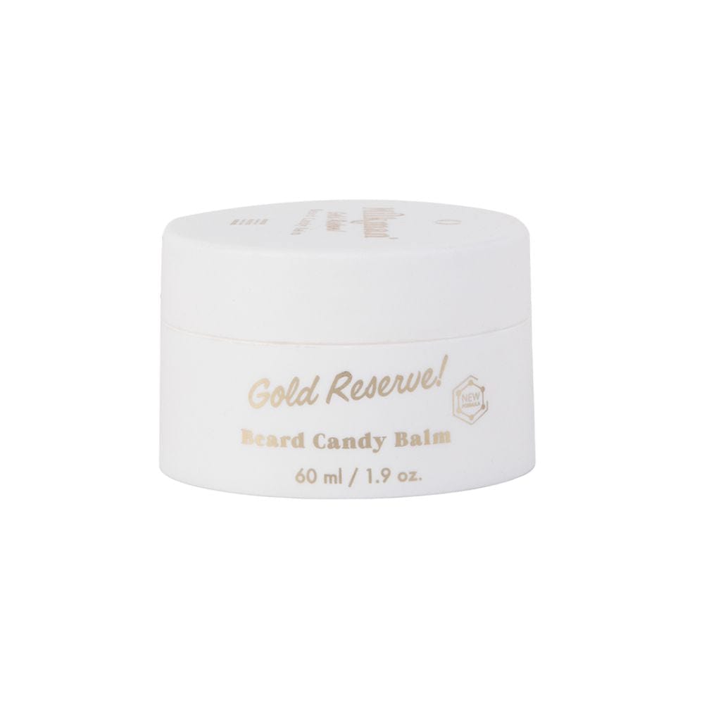 Beard Balm Milkman Beard Balm Gold Reserve 60ml