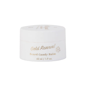 Beard Balm Milkman Beard Balm Gold Reserve 60ml