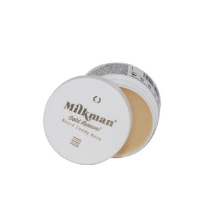 Beard Balm Milkman Beard Balm Gold Reserve 60ml (Pack of 2)
