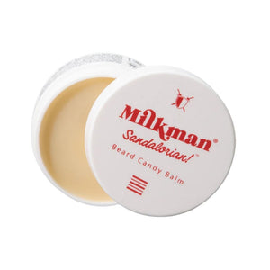 Beard Balm Milkman Beard Balm Sandalorian 60ml