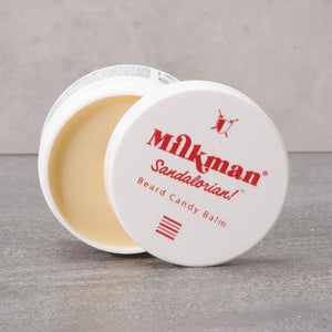 Beard Balm Milkman Beard Balm Sandalorian 60ml