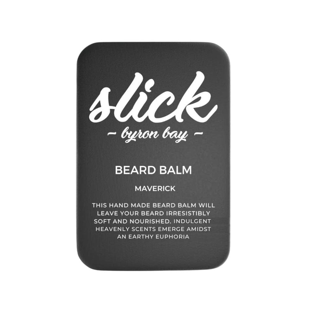 Beard Balm Slick Beard Balm Maverick 73ml