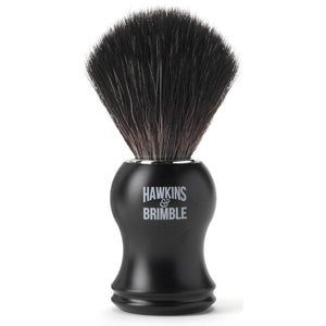 Beard Brush Hawkins & Brimble Synthetic Shaving Brush