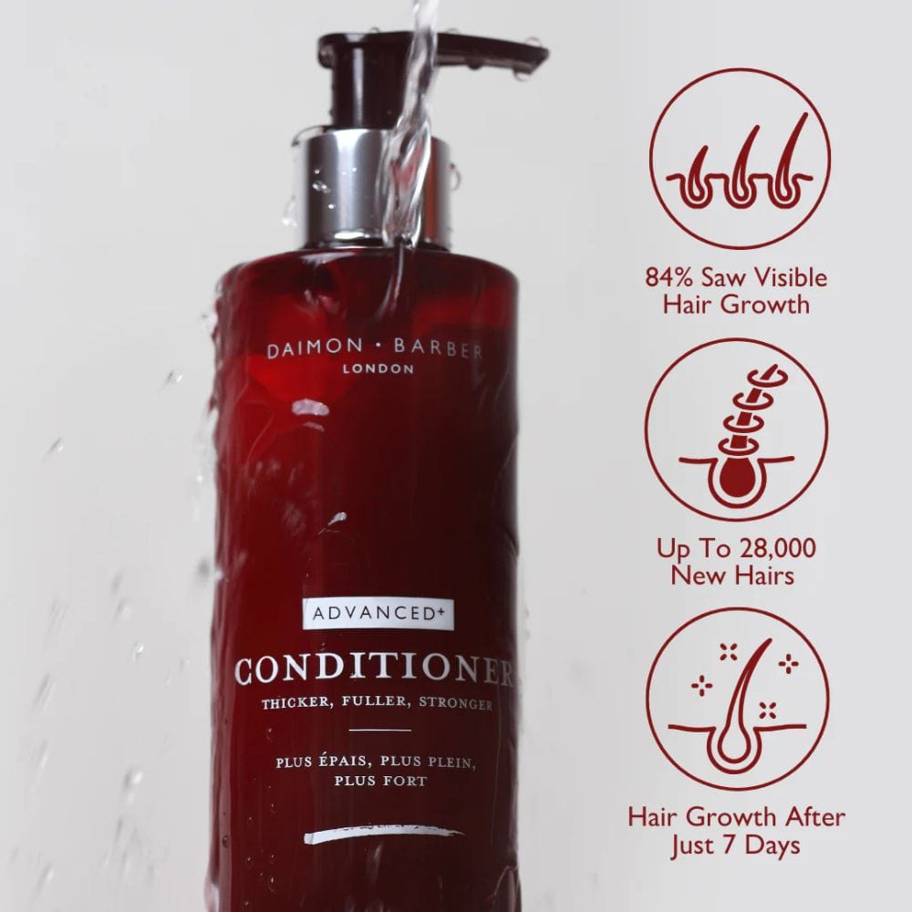 Conditioner Daimon Barber Advanced+ Hair Growth Conditioner 280ml