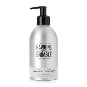 Conditioner Hawkins & Brimble Eco-Refillable Nourishing Conditioner 300ml