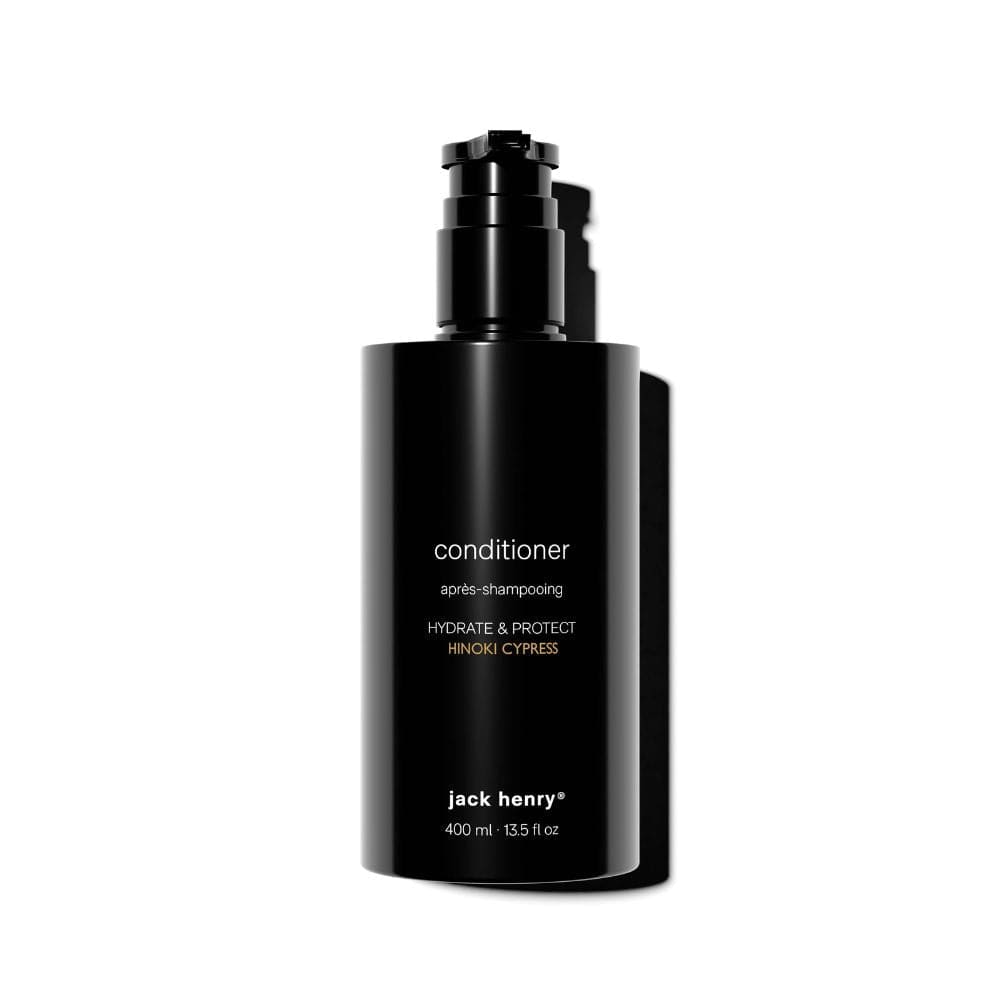 Conditioner Jack Henry Conditioner Hinoki Cypress 400ml