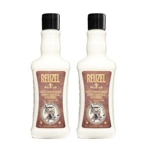 Conditioner Reuzel Daily Conditioner 350ml (Pack of 2)