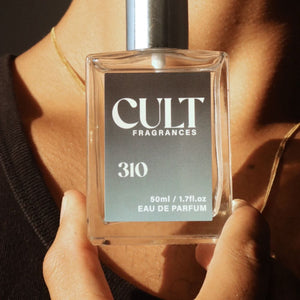 Cult Fragrances Inspired by Aventus - 371