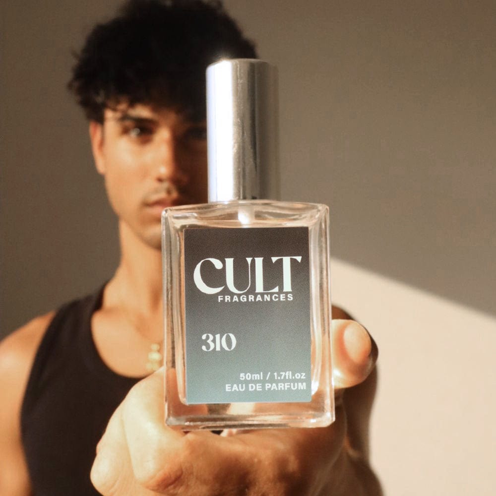 Cult Fragrances Inspired by Aventus - 371