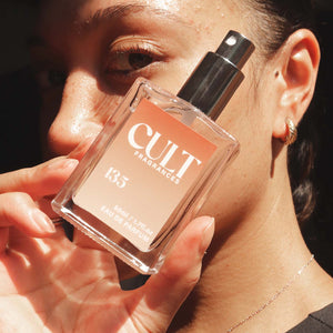 Cult Fragrances Inspired by Lancome's Idole - 125