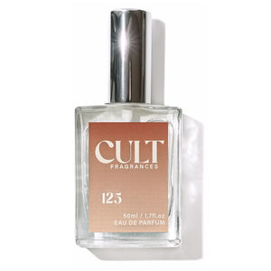 Cult Fragrances Inspired by Lancome's Idole - 125