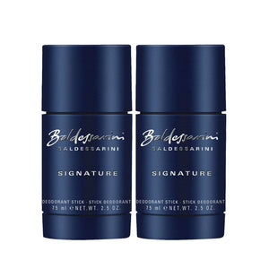 Deodorant Baldessarini Signature Deo Stick 75ml (Pack of 2)