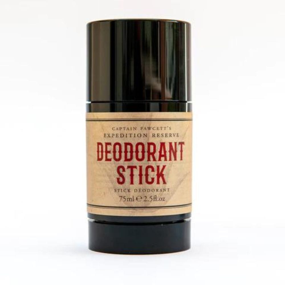 Deodorant Captain Fawcett Expedition Reserve Deodorant Stick 75ml