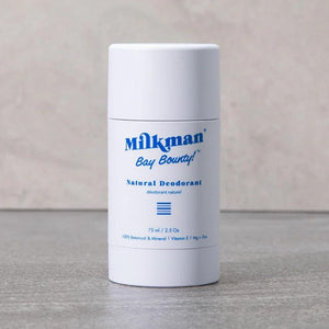 Deodorant Milkman Natural Deodorant Bay Bounty 50ml