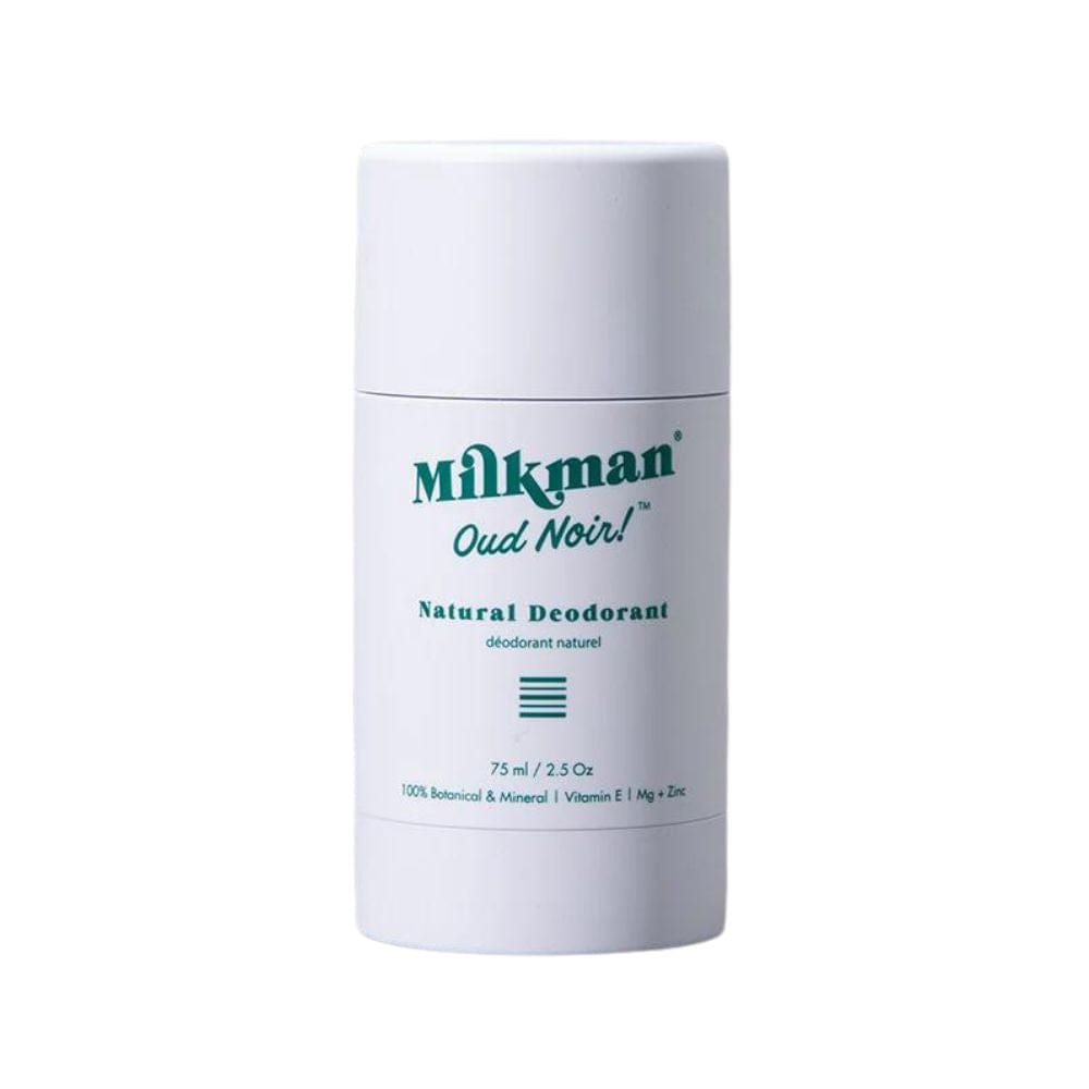 Deodorant Milkman Natural Deodorant Oud Noir 50ml