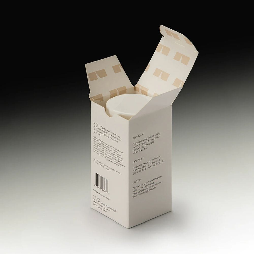 Deodorant Movida Bruma Natural Deodorant 75g