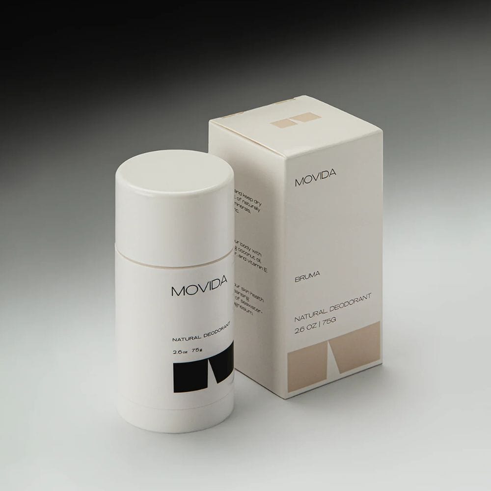Deodorant Movida Bruma Natural Deodorant 75g