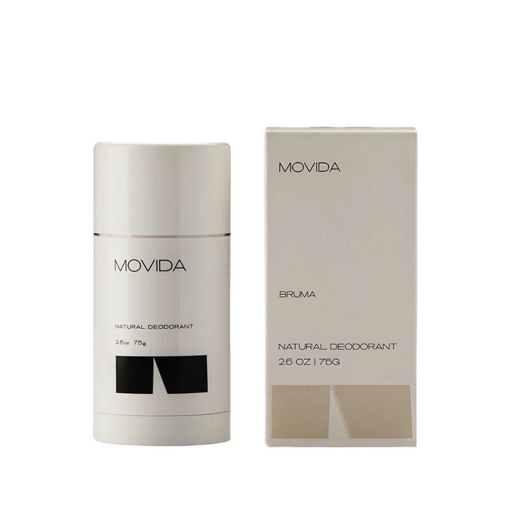 Deodorant Movida Bruma Natural Deodorant 75g