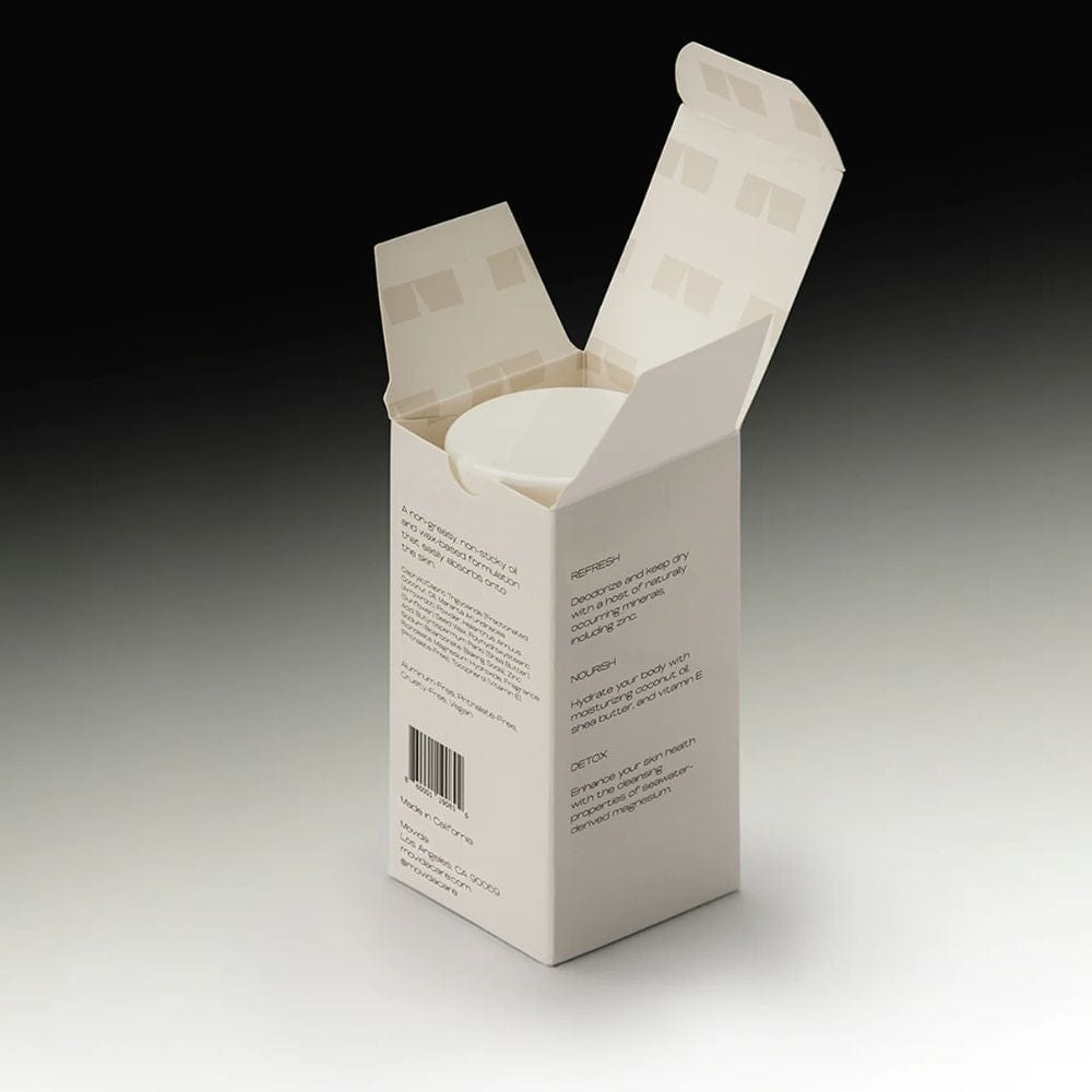 Deodorant Movida Lirio Natural Deodorant 75g