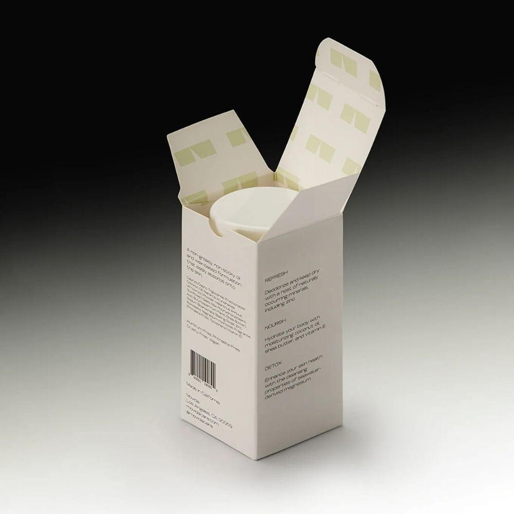 Deodorant Movida Selva Natural Deodorant 75g