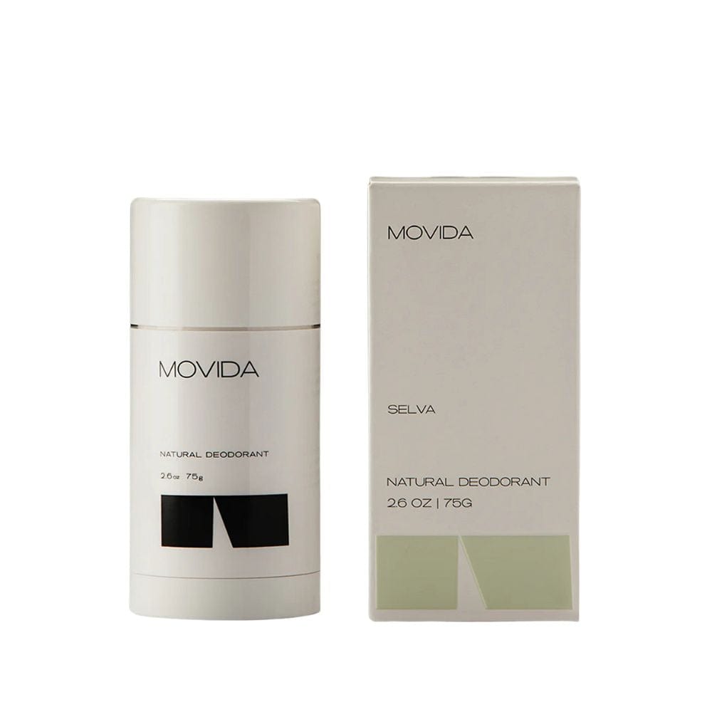 Deodorant Movida Selva Natural Deodorant 75g