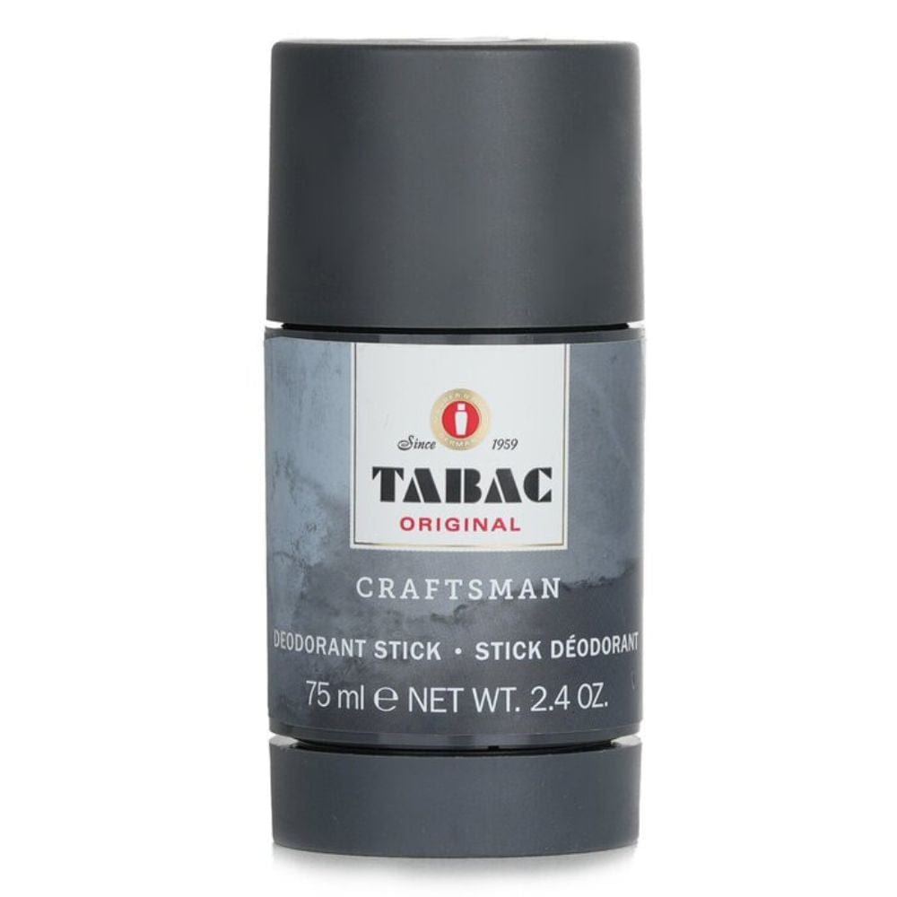 Deodorant Tabac Original Craftsman Deodorant Stick 75ml (Pack of 3)