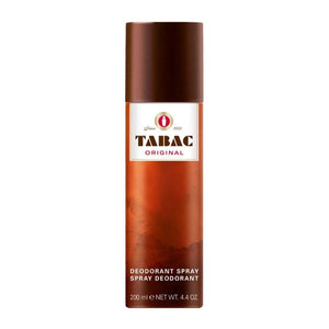 Deodorant Tabac Original Deodorant Spray 200ml (Pack of 3)