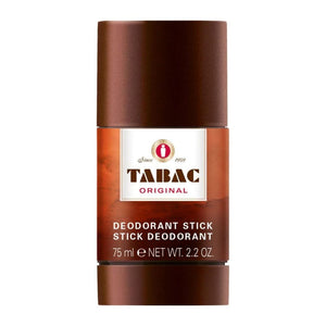 Deodorant Tabac Original Deodorant Stick 75ml (Pack of 3)