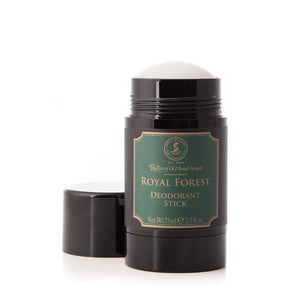 Deodorant Taylor Of Old Bond Street Royal Forest Deodorant Stick 75ml